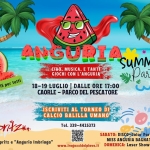 Anguria Summer Party Anguria Summer Party
