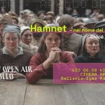 Hamnet – Nel nome del figlio di Chloé Zhao – Cinema Apollo Hamnet - Nel nome del figlio di Chloé Zhao - Cinema Apollo