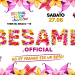 Besame @FestivaldeiColorieAquiloni Besame @FestivaldeiColorieAquiloni
