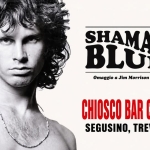 Omaggio a Jim Morrison & The Doors – BAR – CHET Segusino – Tv Omaggio a Jim Morrison & The Doors - BAR - CHET Segusino - Tv