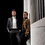 Émile Parisien & Vincent Peirani – Abrazo – Carpinmusica Émile Parisien & Vincent Peirani - Abrazo - Carpinmusica