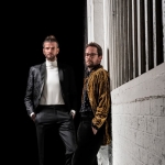Émile Parisien & Vincent Peirani – Abrazo – Carpinmusica Émile Parisien & Vincent Peirani - Abrazo - Carpinmusica