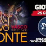Nuovo Fronte del Vasco live – Festa del Pesce Azzurro Nuovo Fronte del Vasco live - Festa del Pesce Azzurro