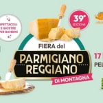 39° Fiera del Parmigiano Reggiano di Montagna a Pellegrino Parmense 39° Fiera del Parmigiano Reggiano di Montagna a Pellegrino Parmense
