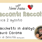 Enzo IACHETTI & Mauro CORONA Racconti Raccolti 2026 Enzo IACHETTI & Mauro CORONA Racconti Raccolti 2026