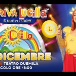 Arriva Lucilla Arriva Lucilla