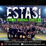 Estasi – Eros Ramazzotti Tribute@Manerba Del Garda(Bs) Estasi - Eros Ramazzotti Tribute@Manerba Del Garda(Bs)