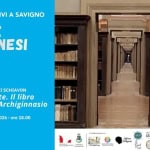 Libri & aperitivi a Savigno – Aperitivo giallo Libri & aperitivi a Savigno - Aperitivo giallo
