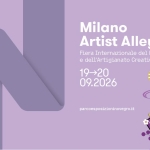 Milano Artist Alley Milano Artist Alley