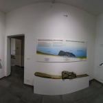 Visita guidata al Museo sul Carsismo e la Speleologia Visita guidata al Museo sul Carsismo e la Speleologia