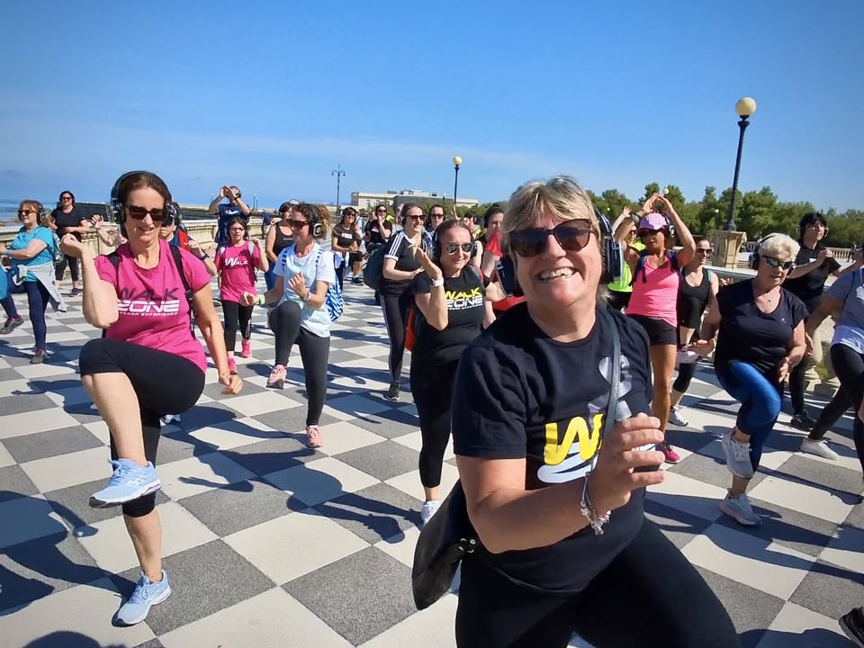 Evento WALKZONEr Livorno “Terrazza Mascagni, Lungomare” Locandina WALKZONEr Livorno “Terrazza Mascagni, Lungomare” - domenica 20 settembre ore 09:30 - 11:15