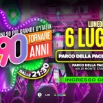 Voglio Tornare Negli Anni 90 r – Roma (RM) Voglio Tornare Negli Anni 90 r - Roma (RM)