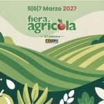 Fiera Agricola – XX Edizione Fiera Agricola - XX Edizione
