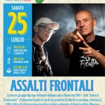 Assalti Frontali – ArciFesta 2026 Assalti Frontali - ArciFesta 2026
