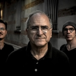 Enrico Pieranunzi Plays Morricone – Carpinmusica Enrico Pieranunzi Plays Morricone - Carpinmusica