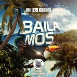 Bailamos – FROG ISLAND – Festa delle Rane – Grossa di Gazzo Padovano (Padova) Bailamos - FROG ISLAND - Festa delle Rane - Grossa di Gazzo Padovano (Padova)