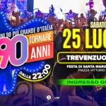 Voglio Tornare Negli Anni 90 r – Trevenzuolo (VR) Voglio Tornare Negli Anni 90 r - Trevenzuolo (VR)