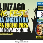 Bellinzago Music Fest 2026 – Braceria Argentina Bellinzago Novarese (NO) Bellinzago Music Fest 2026 - Braceria Argentina Bellinzago Novarese (NO)