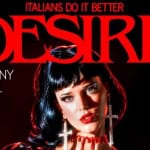 Desire w – Johnny Jewel – Bronson Club, Ravenna Desire w - Johnny Jewel - Bronson Club, Ravenna
