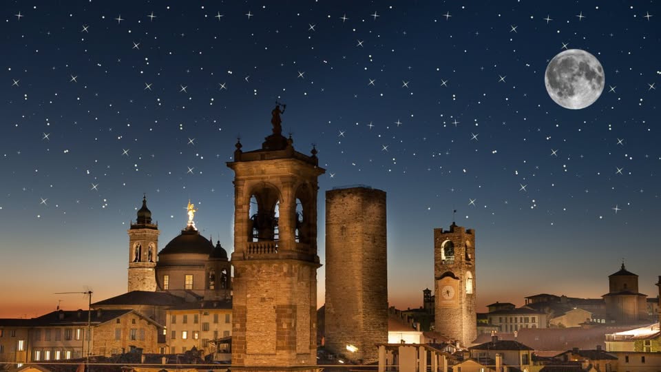 Evento Olera Segreta Sotto Le Stelle Visita Guidata Tra Storie, Arte E Leggende Locandina Olera Segreta Sotto Le Stelle Visita Guidata Tra Storie, Arte E Leggende - venerdì 3 luglio ore 21:00 - 23:00