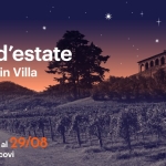 Aperitivo In Villa Aperitivo In Villa