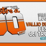 Febbre a 90 – Vallio di Roncade – Festa del Trodetto Febbre a 90 - Vallio di Roncade - Festa del Trodetto