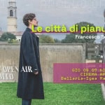 Le città di pianura di Francesco Sossai – Cinema Apollo Le città di pianura di Francesco Sossai - Cinema Apollo
