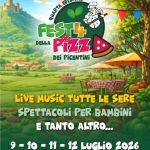 Festa della Pizza dei Picentini Festa della Pizza dei Picentini
