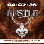 HUSTLE @VillaBonin HUSTLE @VillaBonin