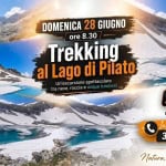 Trekking al Lago di Pilato Trekking al Lago di Pilato