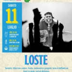 Loste – ArciFesta 2026 Loste - ArciFesta 2026