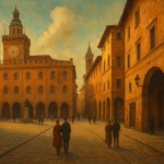 Bologna Insolita Gli Angoli Segreti di Bologna Bologna Insolita Gli Angoli Segreti di Bologna