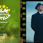 La grazia – Film sotto le stelle 2026 La grazia - Film sotto le stelle 2026