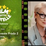 Il diavolo veste Prada 2 – Film sotto le stelle 2026 Il diavolo veste Prada 2 - Film sotto le stelle 2026
