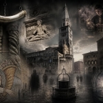 Modena Esoterica – 7 Misteri Tra Storia E Leggenda Modena Esoterica - 7 Misteri Tra Storia E Leggenda