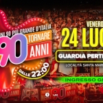 Voglio Tornare Negli Anni 90 r – Guardia Perticara (PZ) Voglio Tornare Negli Anni 90 r - Guardia Perticara (PZ)