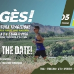 Immagine evento A Gès! Sport – Natura – Tradizione a Casola Valsenio (RA) A Gès! Sport - Natura - Tradizione a Casola Valsenio (RA) il 3 luglio - 5 luglio 2026