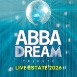 Immagine evento ABBAdream live – Viareggio (LU) FANATIKO Snack Music & Co. a Viareggio (LU) ABBAdream live - Viareggio (LU) FANATIKO Snack Music & Co. a Viareggio (LU) il 15 luglio 2026