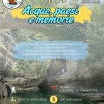 Immagine evento Acque, Paesi E Memorie a Bagno di Romagna (FC) Acque, Paesi E Memorie a Bagno di Romagna (FC) il 27 giugno 2026