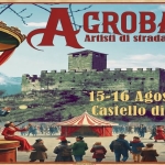Immagine evento Acrobazie. Artisti di strada al Castello a Borgo Valbelluna (BL) Acrobazie. Artisti di strada al Castello a Borgo Valbelluna (BL) il 15 agosto - 16 agosto 2026
