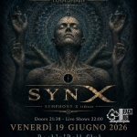 ÆNONYMOUS (TOOL tribute) + SYN X (SYMPHONY X tribute) live @ Rock’n’Roll Club, RHO! Potrebbe essere un'immagine raffigurante il seguente testo "ENONYM N MOUS TOOL TOOL-tribute tribute ለየጎሪ tribute |BLACK Doors Doors21:30-LiveShows22:00 21:30 Live Shows 22:00 DOG -Peakingi ာ်န- MKpaAлeHTo noagemento VENERDI19 GIUGNO Rock'n'RoliClub Rock'n' Roll Club via Magenta, 77-RHO(MI) viaMagenta,77-RHO(MI) 77 RHO (MI) Prenotazioni per cena 331 2739696 273 9696 02 26301156 Phencaioiorcenca12719696/0 2630"