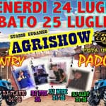 Immagine evento Agrishow a Padova (PD) Agrishow a Padova (PD) il 24 luglio - 25 luglio 2026