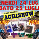 Immagine evento Agrishow a Padova (PD) Agrishow a Padova (PD) il 24 luglio - 25 luglio 2026