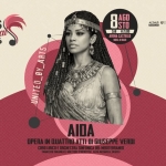 Immagine evento AIDA – Opera in quattro atti di Giuseppe Verdi a Mola di Bari (BA) AIDA - Opera in quattro atti di Giuseppe Verdi a Mola di Bari (BA) il 8 agosto 2026