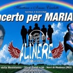 Immagine evento Alinere Concerto Per Marianna Nona Ed. Novi Di Modena (Mo) a Novi di Modena (MO) Alinere Concerto Per Marianna Nona Ed. Novi Di Modena (Mo) a Novi di Modena (MO) il 1 agosto 2026