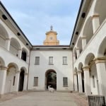 Immagine evento Alla scoperta del Collegio Venturoli, un percorso esclusivo nel cuore di Bologna a Bologna (BO) Nessuna descrizione della foto disponibile.