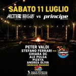 Immagine evento Alterego Principe Ingresso Omaggio Sab 11 Luglio – La Isla a Bovolone (VR) Alterego Principe Ingresso Omaggio Sab 11 Luglio - La Isla a Bovolone (VR) il 11 luglio 2026