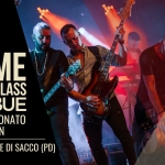 Immagine evento Anime in Plexiglass – Calcio Saponato Music & Fun Corte di Piove di Sacco (PD) a Piove di Sacco (PD) Anime in Plexiglass - Calcio Saponato Music & Fun Corte di Piove di Sacco (PD) a Piove di Sacco (PD) il 8 luglio 2026