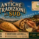 Immagine evento Antiche Tradizioni Del Sud It a Montano Lucino (CO) Antiche Tradizioni Del Sud It a Montano Lucino (CO) il 17 luglio - 19 luglio 2026