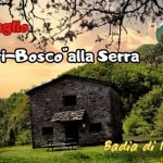 Immagine evento Aperi – Bosco al Rifugio la Serra a Firenzuola (FI) Aperi - Bosco al Rifugio la Serra a Firenzuola (FI) il 31 luglio 2026